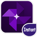 Instant 스마트 영상 무전기 PTT 아이스카이라잇 APK