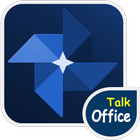 OfficeTalk - 오피스톡 모바일오피스 icône