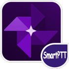 SmartPTT for Agentec Abook Biz アイコン