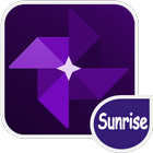 Sunrise 선라이즈 무전기  OEM 커스터마이징 icon