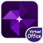 VirtualOffice - 버추얼오피스 , 가상오피스 icône