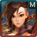 Nine Satra : Mobile