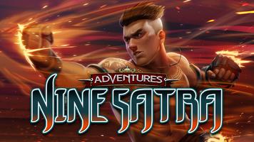 Nine Satra : Mobile পোস্টার