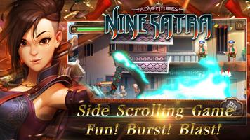 Nine Satra : Mobile স্ক্রিনশট 1