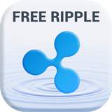 Free Ripple Miner – Earn 100 XRP icône