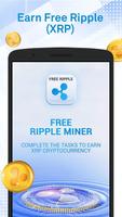 Free Ripple Miner – Earn 100 XRP screenshot 2