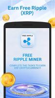 Free Ripple Miner – Earn 100 XRP capture d'écran 2