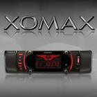 XOMAX 212 icône