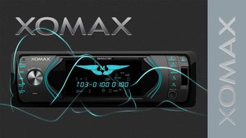 XOMAX 219-L Affiche