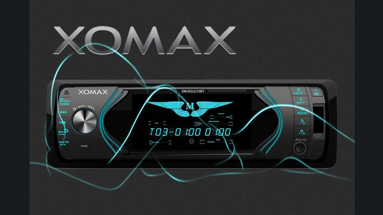 XOMAX 219 APK for Android Download