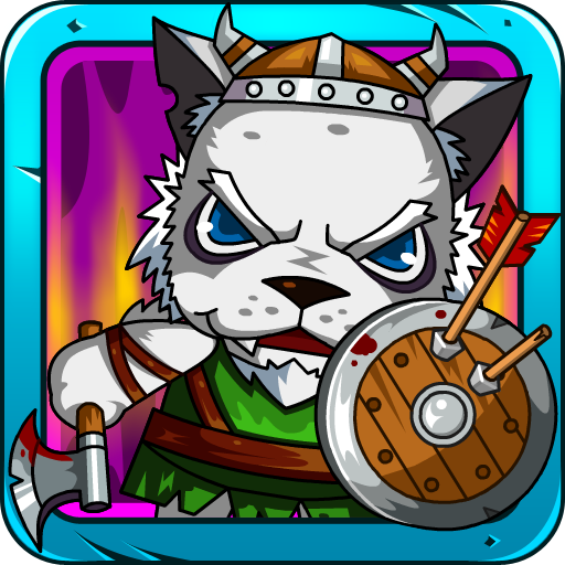 Guerra de monstruo Monster War