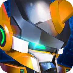 Original Super Robot War（SRPG） APK download