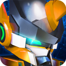 Original Super Robot War（SRPG） APK