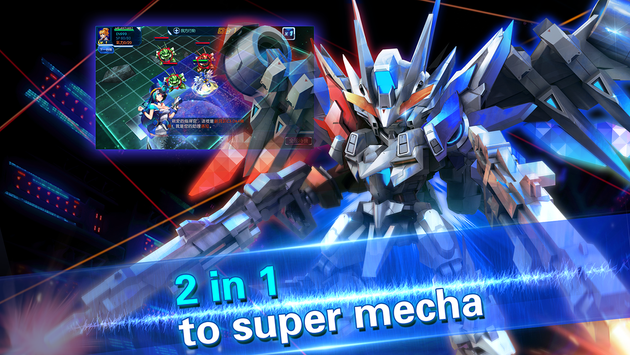 Original Super Robot War（SRPG） for Android - APK Download