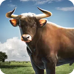 模擬公牛 - Bull Simulator 3D APK 下載