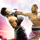 APK Karate Punch Boxing Warrior: Kung Fu Ninja Fighter