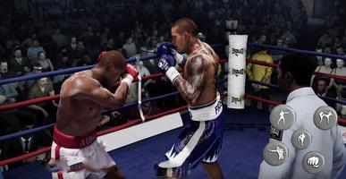 Karate Punch Boxing Warrior Screenshot 1