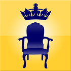 ikon NS Koninklijke Wachtkamers