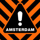 Amsterdam Alert icon