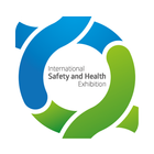 International Safety and Health Exhibition (ISHEx) Zeichen