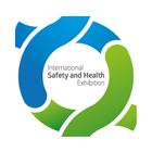 International Safety and Health Exhibition (ISHEx) icon