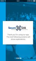 برنامه‌نما SecureLink عکس از صفحه