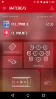 FC Twente Affiche