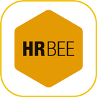 HR BEE icône