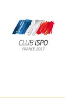 Je vais à Munich - ISPO Plakat