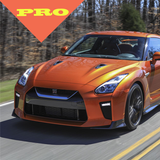 GTR Drift Simulator icon