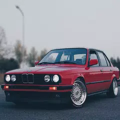 E30 Drift Simulator Car Games アプリダウンロード