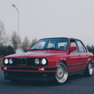 E30 Drift Simulator Car Games icon