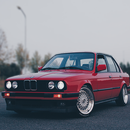 E30 Drift Simulator Car Games-APK