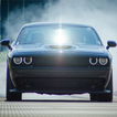 Challenger Hellcat Drift Simulator