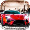 Hypercar Simulator