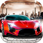 آیکون‌ Hypercar Simulator