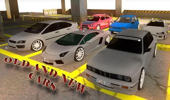 Car Parking 2018 FREE poster