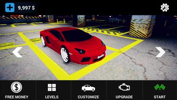 Car Parking 2018 FREE screenshot 1