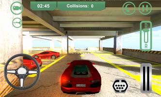 Car Parking 2018 FREE screenshot 2