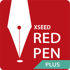 Red Pen আইকন