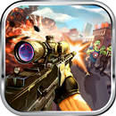 Ban Tia Zombie APK