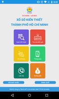 Xổ số TP.HCM 스크린샷 1