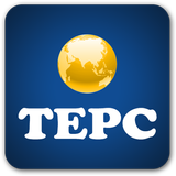 TEPC icône