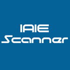 IAIE-Scanner-icoon