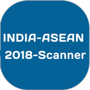 IndiaAsean2018-Scanner APK