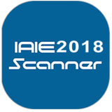 IAIE2018-Scanner icon