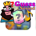 Guest Clash Card Royale Sound