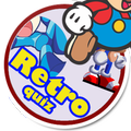 Retro Game Quiz