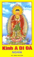 Phật thuyết Kinh A Di Đà poster