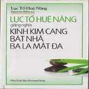 Kinh Kim Cương Bát Nhã-APK